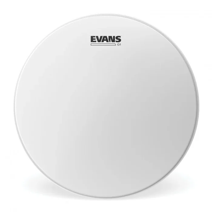 Evans 18″ Genera G1 Coated Drumhead