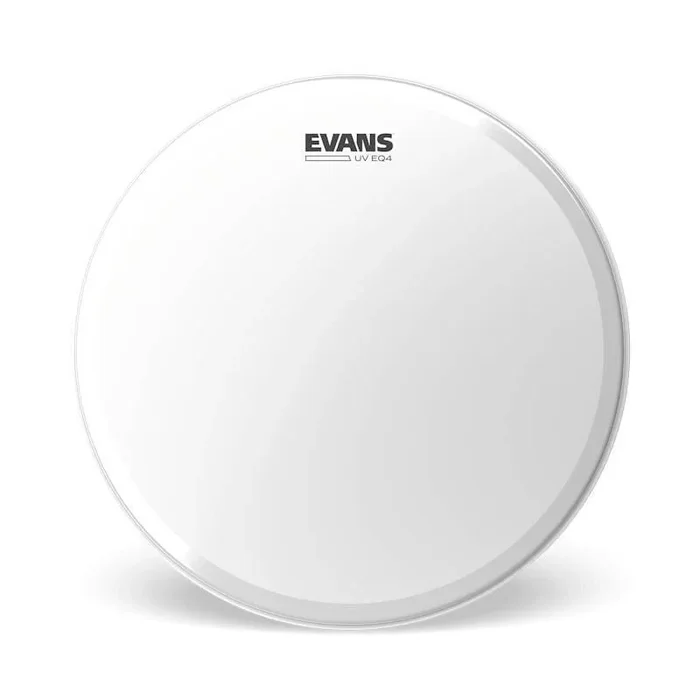 Evans 18 UV EQ4 Bass Drum Head