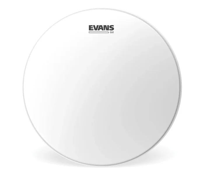 Evans 22 ” GEN G2 Coated Bass Drum Head