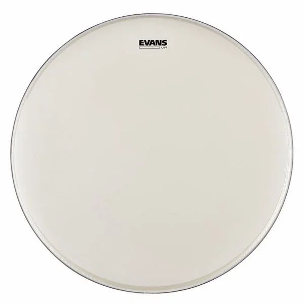 Evans 22″ UV1 Coated Bass