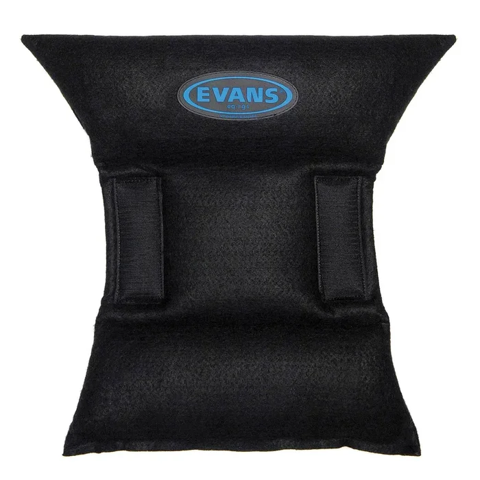 EVANS EQPAD Bass Drum EQ Pad