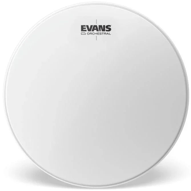 EVANS ET25 25 ” Orchestral Timpani Head