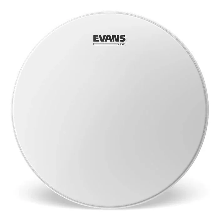 Evans G2 Coated Drum Head, 15 Inch