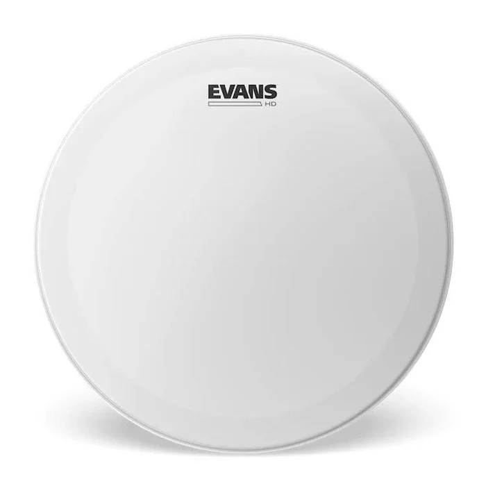 Evans Genera HD Drum Head, 13 Inch