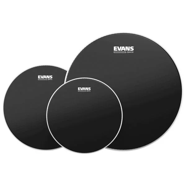 Evans Onyx Standard Set Coated