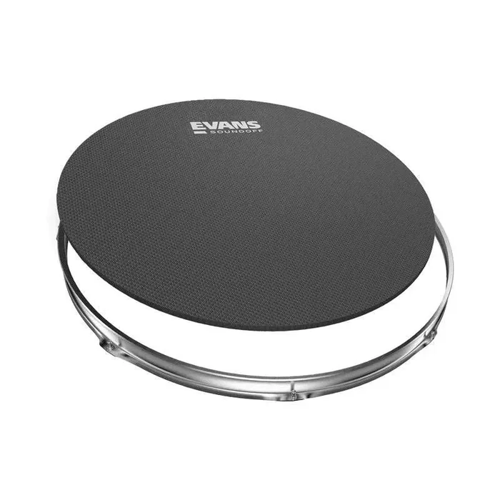 Evans SoundOff Drum Mute 8 Inch