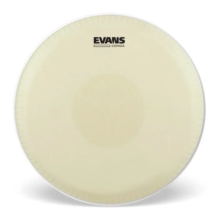 Evans Tri-Center Conga Drum Head, 9.75 Inch
