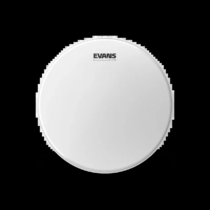 Evans UV1 13″ Coated Drumhead