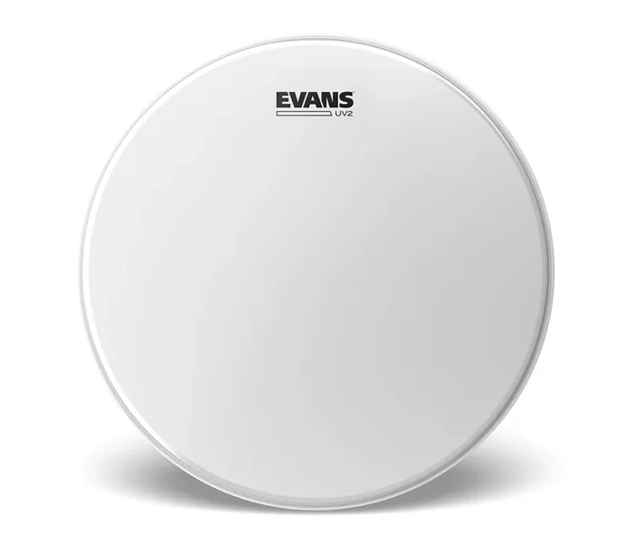 Evans UV2 Coated 14 ” Drumhead