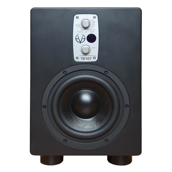 Eve Audio TS107 7″ Active Studio Subwoofer