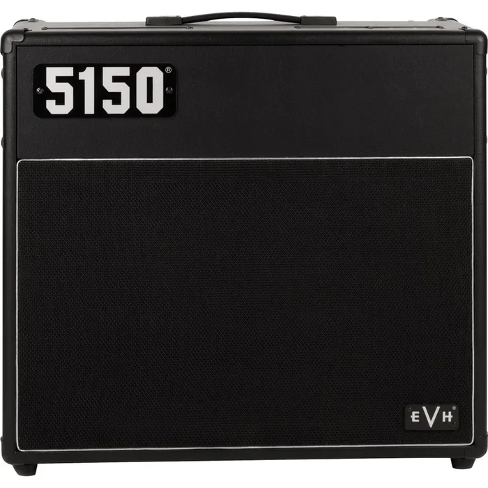 EVH 5150 Iconic Series 40W 1×12 Combo, Black