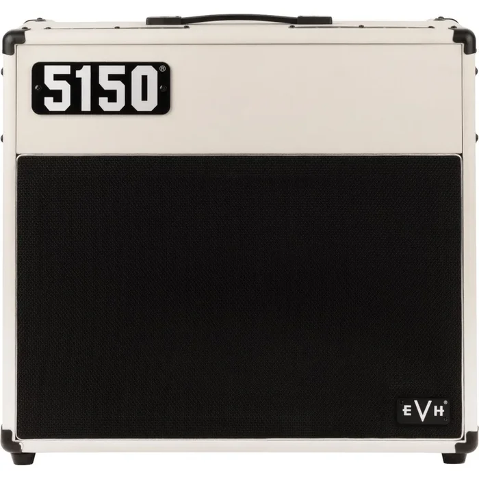 EVH 5150 Iconic Series 40W 1×12 Combo, Ivory
