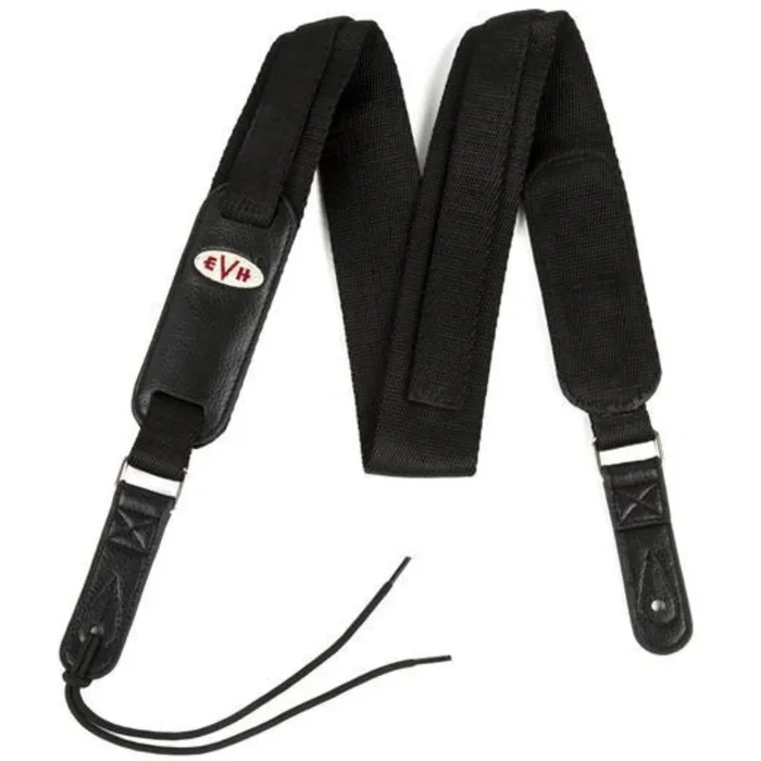 EVH Nylon Guitar Strap 42 Inch 220667007 – 0220667007