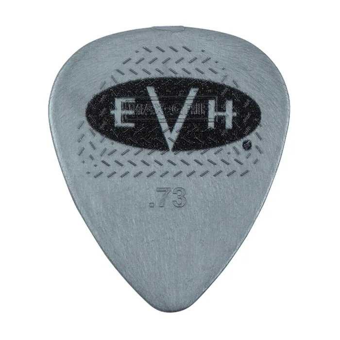 EVH Signature Picks Grey/Black Pieces .60 221351602 – 0221351602