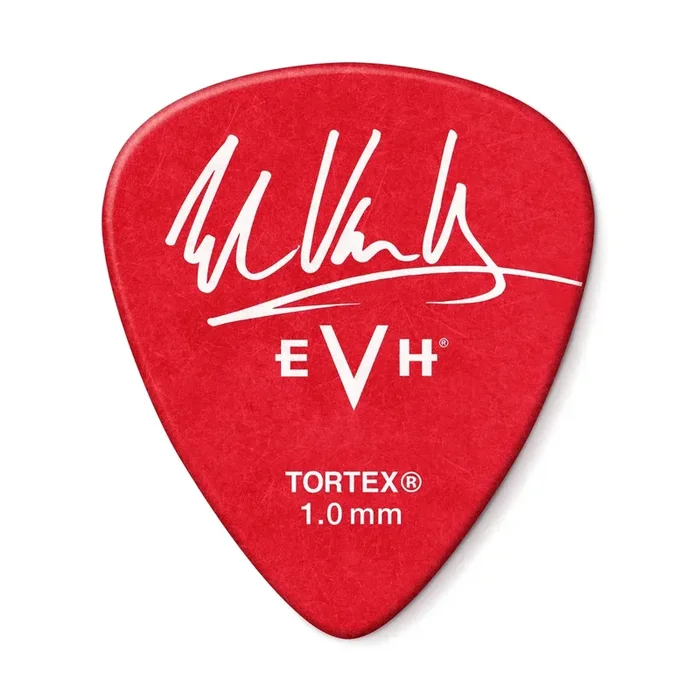 EVH Tortex 1.0MM Players Pack Guitar Picks