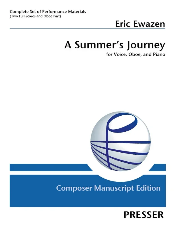 Ewazen: A Summer’s Journey