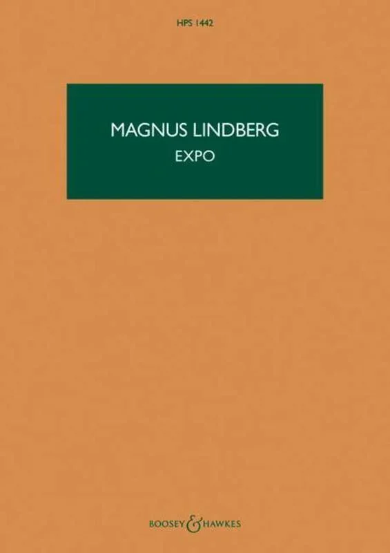 Expo Study Score