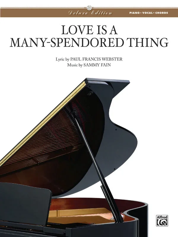 Fain: Love Is a Many-Splendored Thing