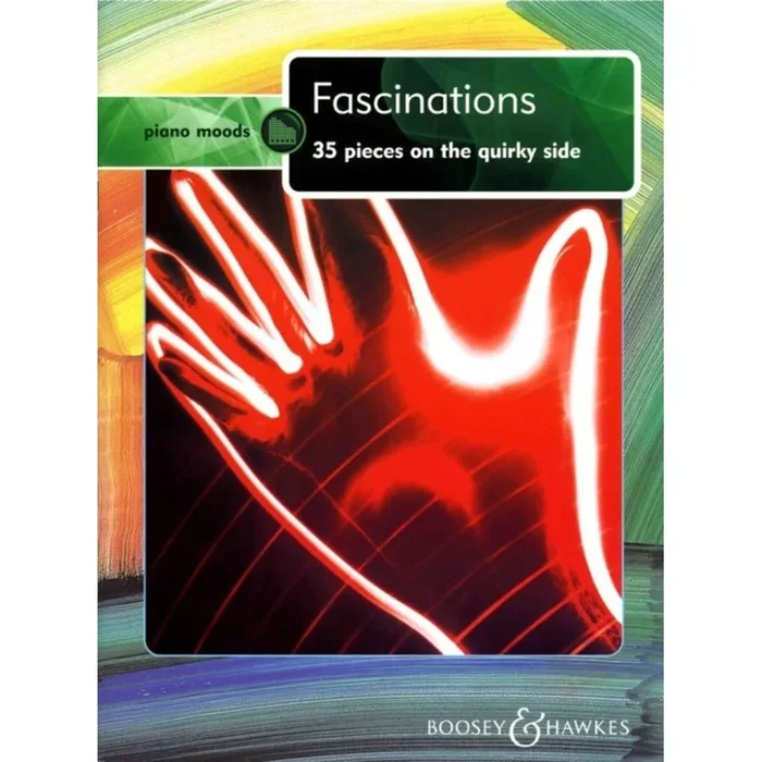 Fascinations
