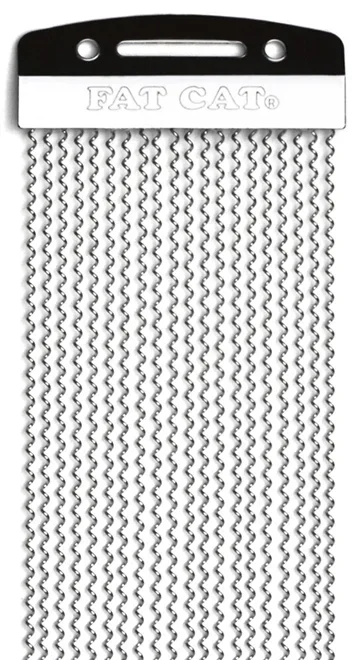 Fat Cat 14″ 20 Strand Classic Fat Cat Snare W/P
