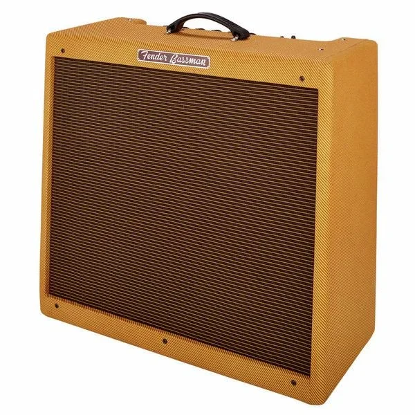 Fender 59 Bassman LTD