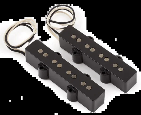 Fender 74 Jazz Bass Pickup Set – 0992243000
