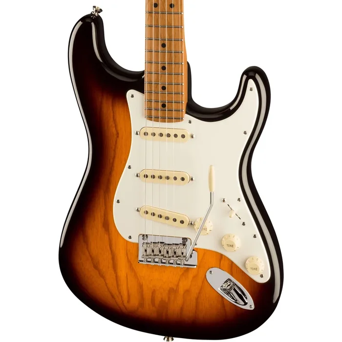 Fender American Professional II Stratocaster – Anniversary 2-Color Sunburst