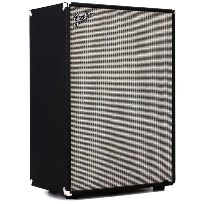 Fender Bassman 6 x 10 Neo Bass Cabinet – 2249300000