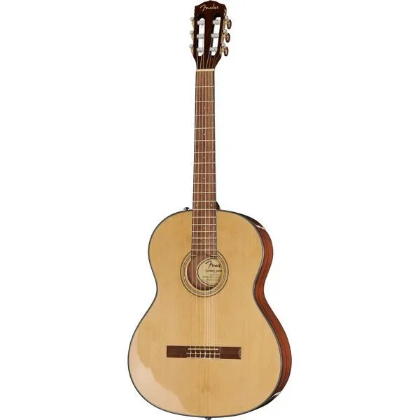 Fender CN-60S Natural WN