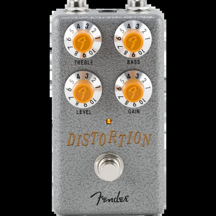 Fender Hammertone™ Distortion Pedal