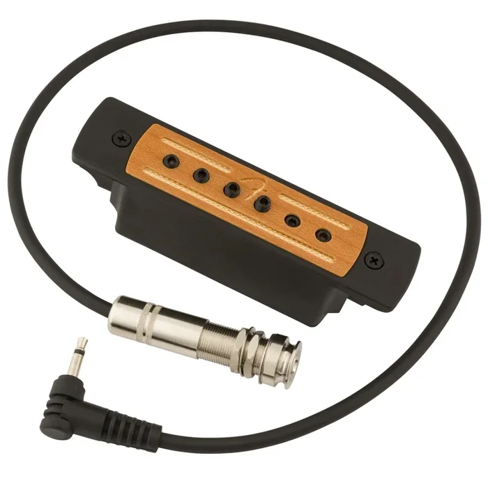 Fender Mesquite Acoustic Pickup Humbucker – 0992276000