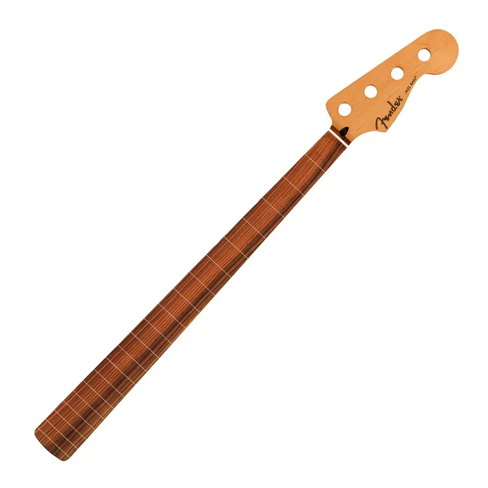 Fender Neck Player Jazz Bass Fretless Pau Ferro Neck – 0999933921