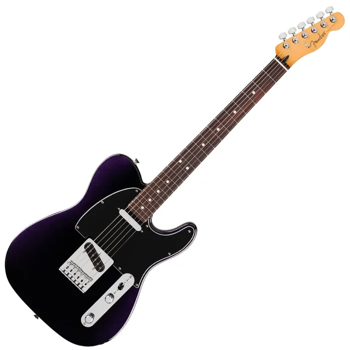 Fender Player II Modified Telecaster Electric Guitar Rosewood in Dusk – 0147450310