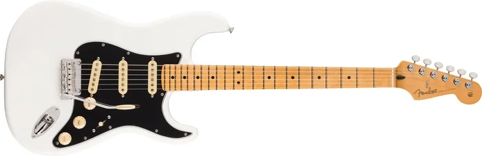 Fender Player II Series Stratocaster – Polar White