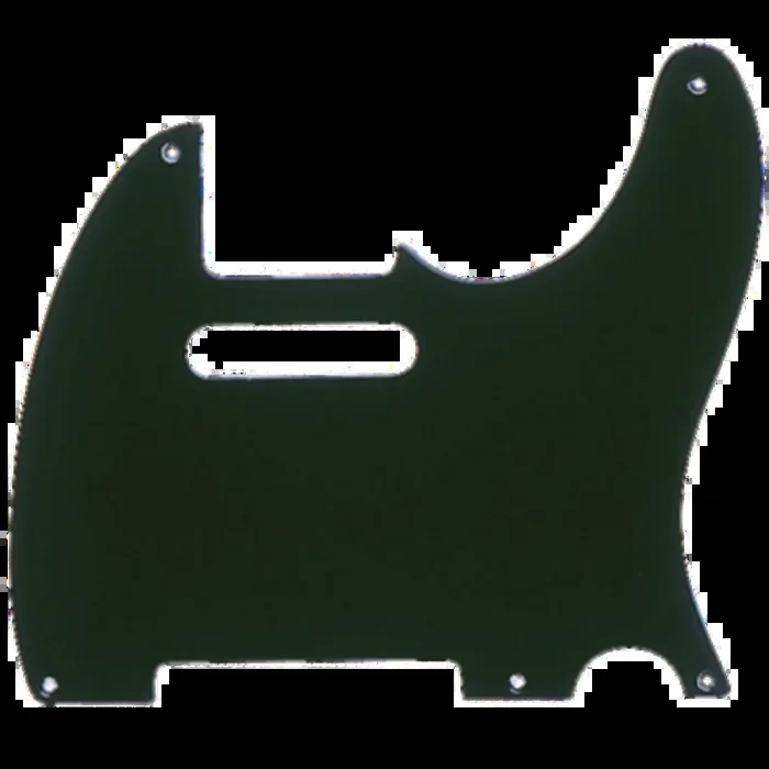 Fender Pure Vintage Five Hole Mount Telecaster Pickguard – 0992019000