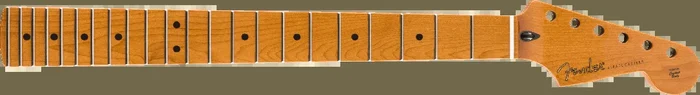Fender Roasted Maple Strat Neck 22 Fret