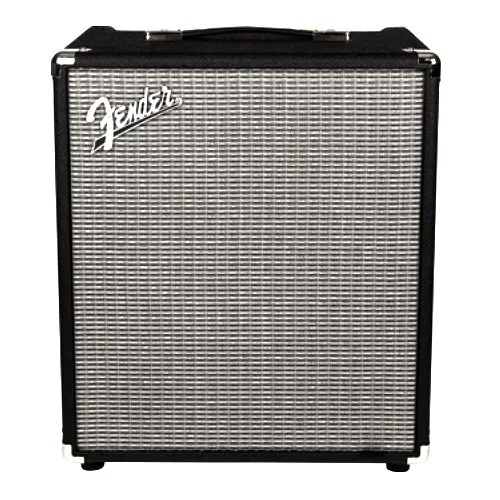 Fender Rumble 100 Bass Amplifier – 2370400000