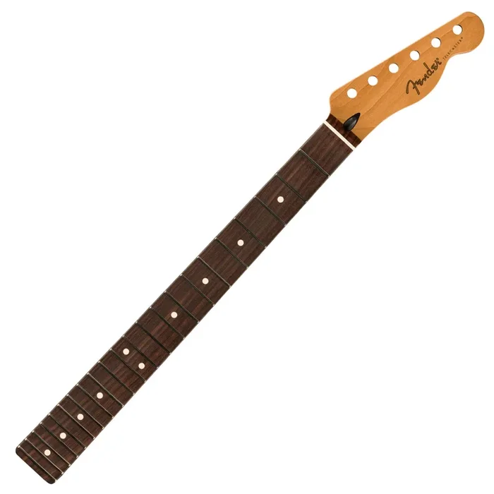 Fender Satin Roasted Maple Telecaster Neck 22 Jumbo Frets – 0990393920