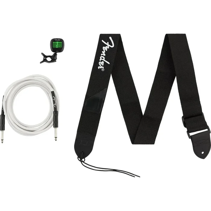 Fender Spa Bundle Pack