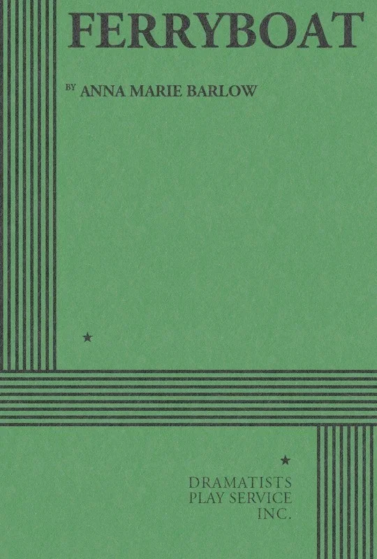 Ferryboat Book