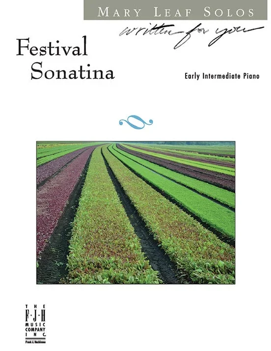 Festival Sonatina