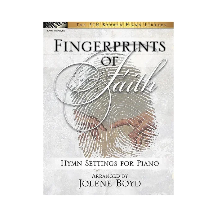 Fingerprints of Faith
