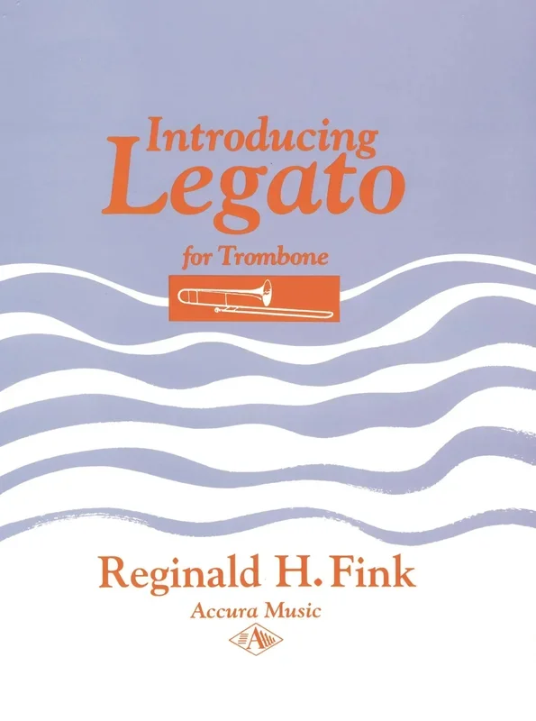 Fink: Introducing Legato for Trombone