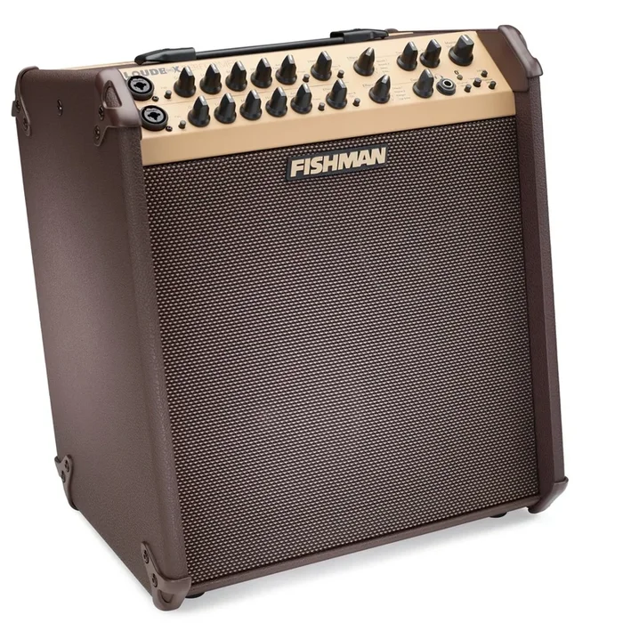 Fishman Loudbox Performer Bluetooth 180w Acoustic Amplifier – PROLBT700