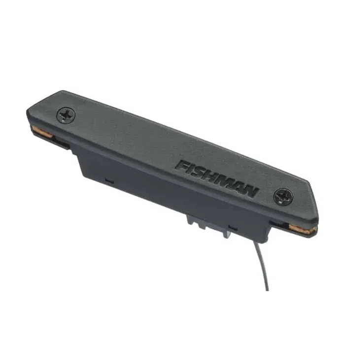 Fishman Rare Earth Magnetic Soundhole Pickup Single Coil