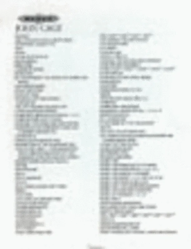 Five5 (Music Score/Parts) Book
