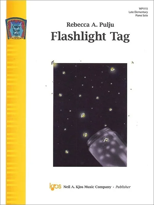 Flashlight Tag