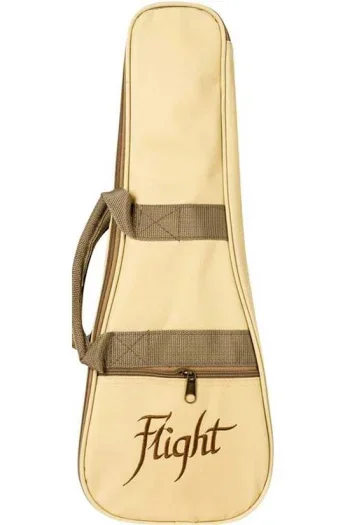 Flight Concert Ukulele Gigbag – 3mm
