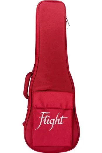 Flight Deluxe Tenor Ukulele Gigbag – 15mm