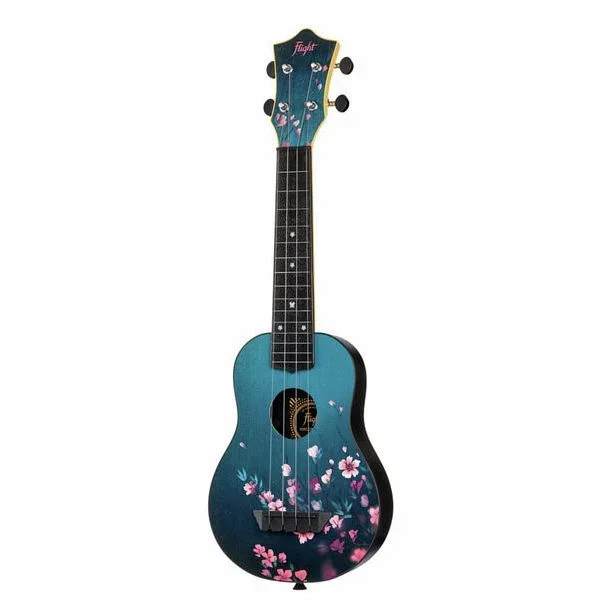 Flight TUS-32 Sakura Travel Soprano